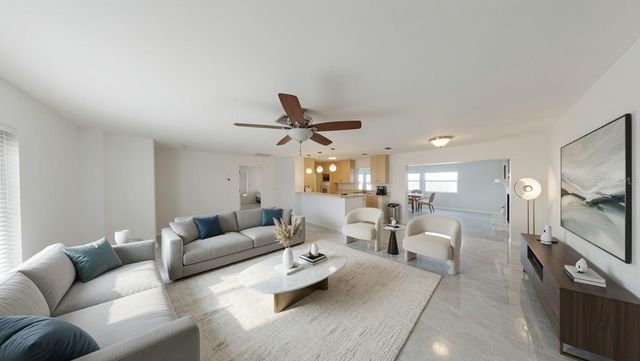 5864 MARIGOLD ROAD, Venice, FL 34293