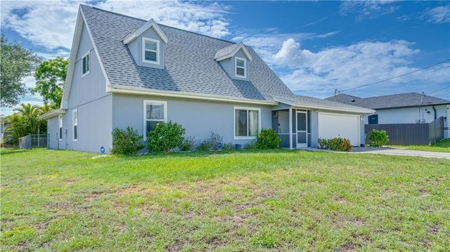 2010 NW 2nd PL, Cape Coral, FL 33993