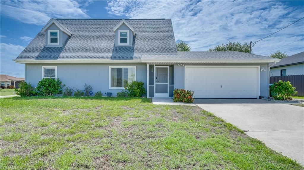 2010 NW 2nd PL, Cape Coral, FL 33993