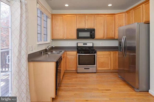 8129 MISSISSIPPI RD, Laurel, MD 20724