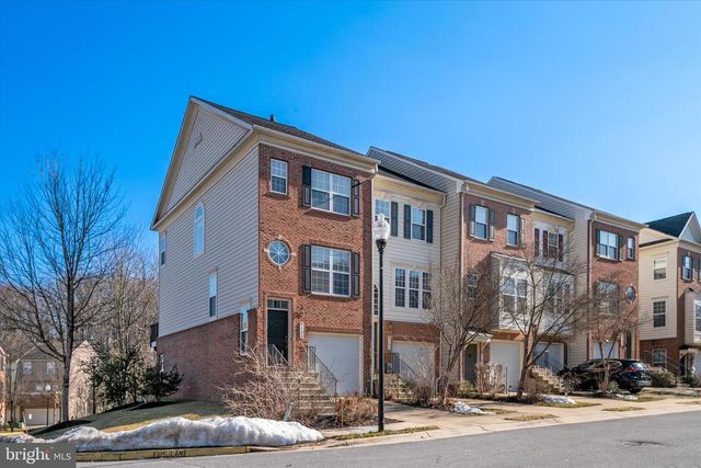 8129 MISSISSIPPI RD, Laurel, MD 20724