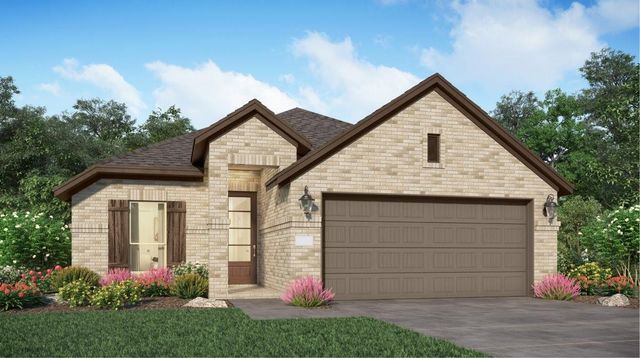 2723 Pueblo Falls Drive, Richmond, TX 77406