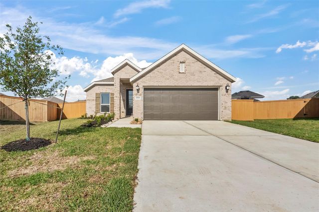 2723 Pueblo Falls Drive, Richmond, TX 77406