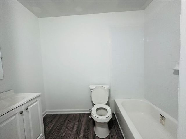 2340 Beaver Ruin Road 20, Norcross, GA 30071