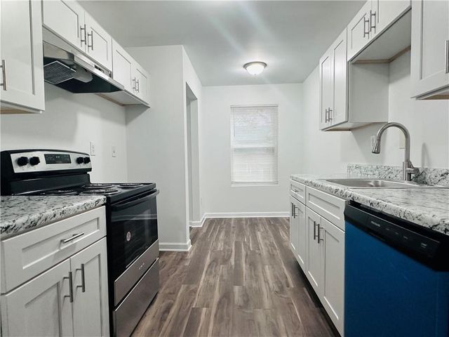 2340 Beaver Ruin Road 20, Norcross, GA 30071