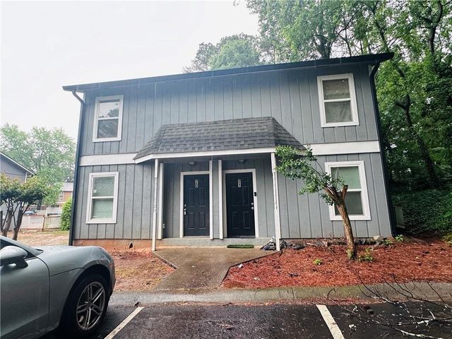 2340 Beaver Ruin Road 20, Norcross, GA 30071
