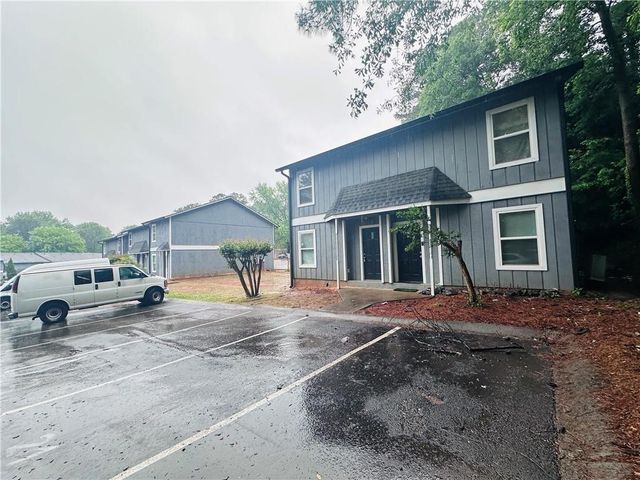 2340 Beaver Ruin Road 20, Norcross, GA 30071