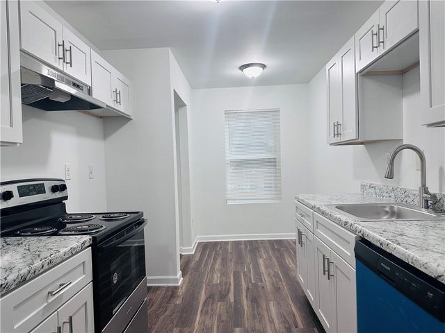 2340 Beaver Ruin Road 20, Norcross, GA 30071