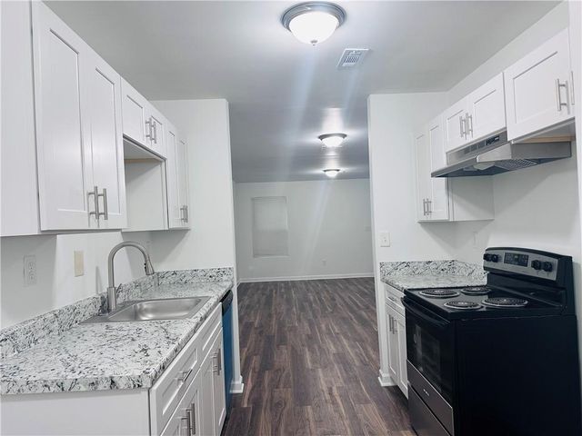 2340 Beaver Ruin Road 20, Norcross, GA 30071