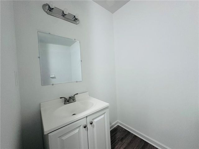 2340 Beaver Ruin Road 20, Norcross, GA 30071