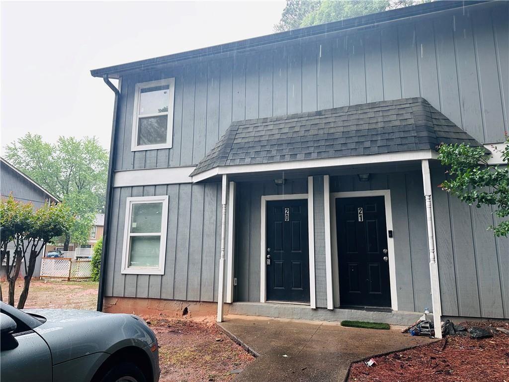 2340 Beaver Ruin Road 20, Norcross, GA 30071
