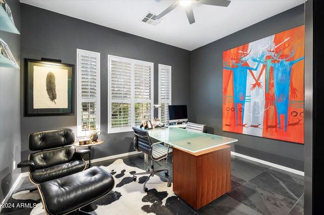 6450 E BENT TREE Drive, Scottsdale, AZ 85266