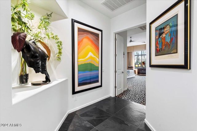 6450 E BENT TREE Drive, Scottsdale, AZ 85266