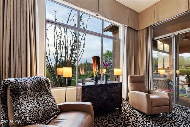 6450 E BENT TREE Drive, Scottsdale, AZ 85266