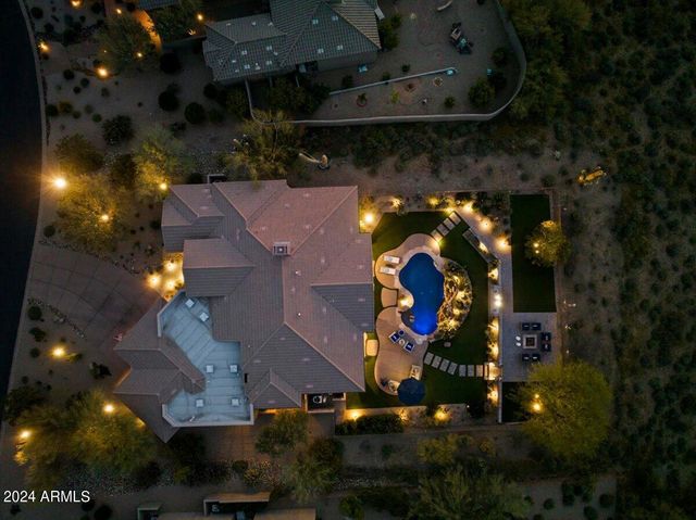 6450 E BENT TREE Drive, Scottsdale, AZ 85266