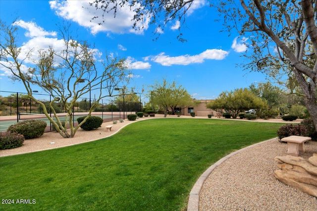 6450 E BENT TREE Drive, Scottsdale, AZ 85266