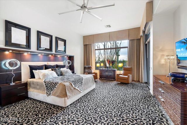 6450 E BENT TREE Drive, Scottsdale, AZ 85266