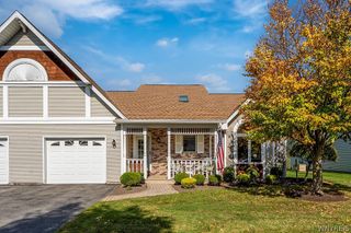 3 Spicebush Lane, Amherst, NY 14221