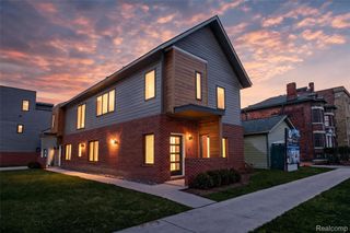 1636 Merrick Street 8, Detroit, MI 48208