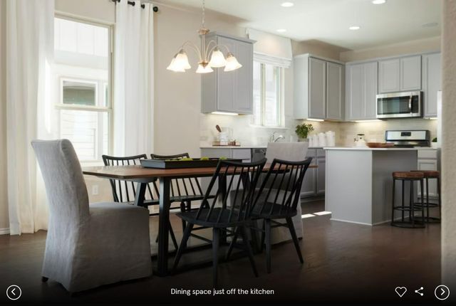 409 Mildred PR, Georgetown, TX 78626