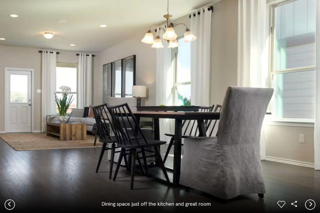 409 Mildred PR, Georgetown, TX 78626