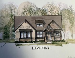 539 Park West Drive, Milford, MI 48381