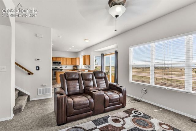 1683 Woodpark Drive, Colorado Springs, CO 80951