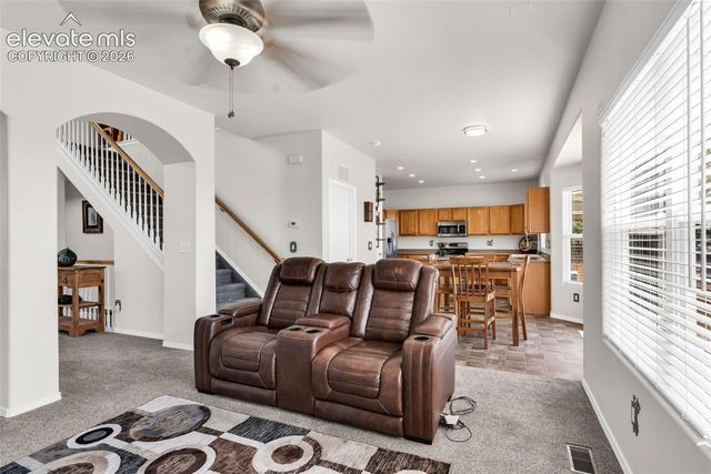 1683 Woodpark Drive, Colorado Springs, CO 80951