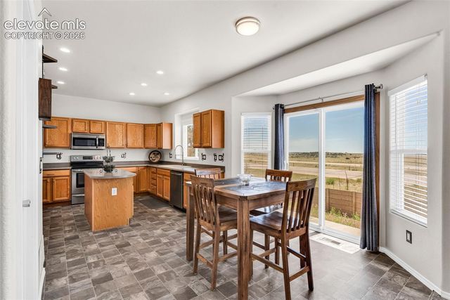 1683 Woodpark Drive, Colorado Springs, CO 80951
