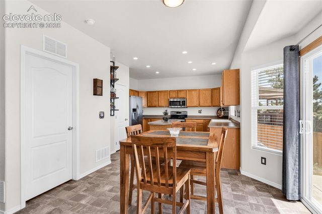1683 Woodpark Drive, Colorado Springs, CO 80951
