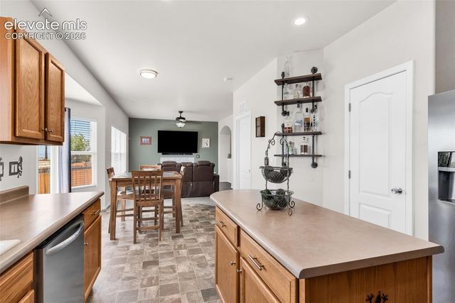 1683 Woodpark Drive, Colorado Springs, CO 80951