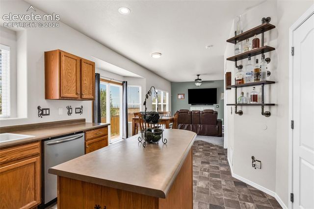 1683 Woodpark Drive, Colorado Springs, CO 80951