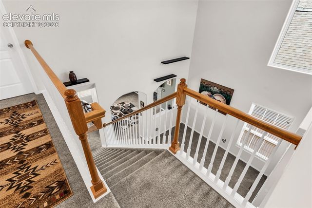1683 Woodpark Drive, Colorado Springs, CO 80951