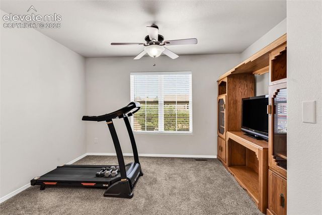 1683 Woodpark Drive, Colorado Springs, CO 80951