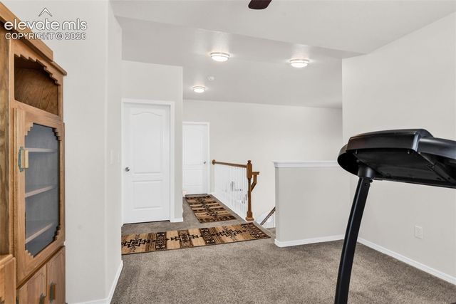 1683 Woodpark Drive, Colorado Springs, CO 80951