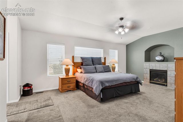 1683 Woodpark Drive, Colorado Springs, CO 80951