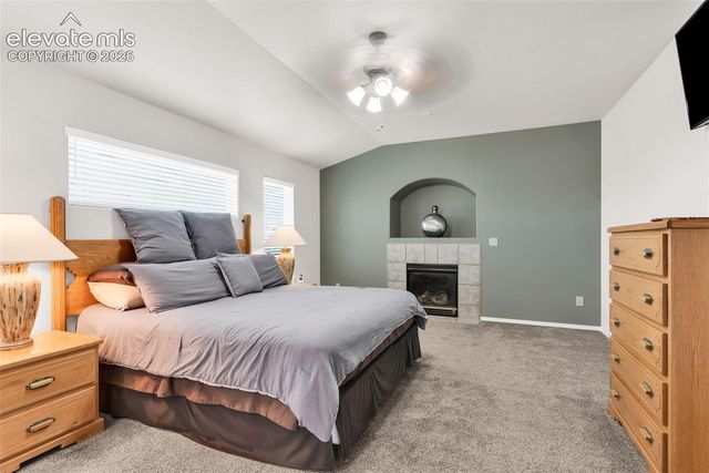 1683 Woodpark Drive, Colorado Springs, CO 80951