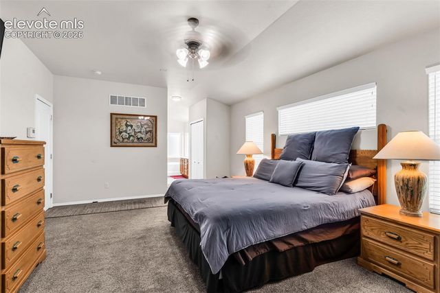 1683 Woodpark Drive, Colorado Springs, CO 80951