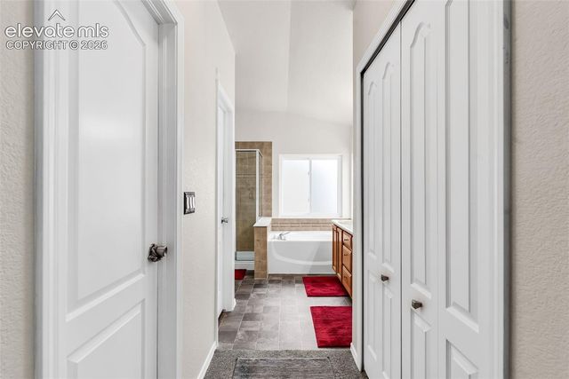 1683 Woodpark Drive, Colorado Springs, CO 80951