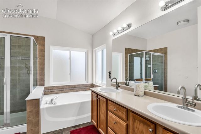 1683 Woodpark Drive, Colorado Springs, CO 80951
