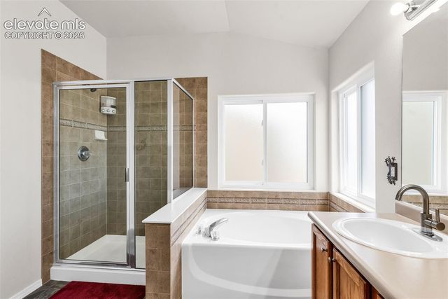 1683 Woodpark Drive, Colorado Springs, CO 80951