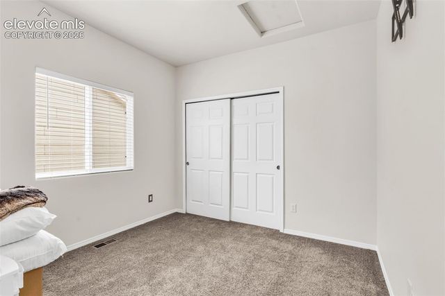 1683 Woodpark Drive, Colorado Springs, CO 80951