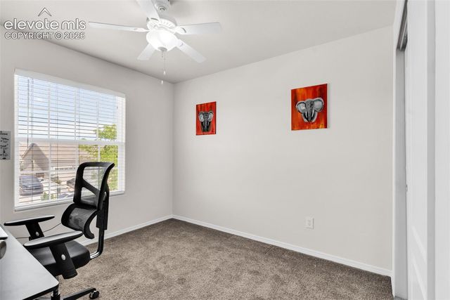 1683 Woodpark Drive, Colorado Springs, CO 80951