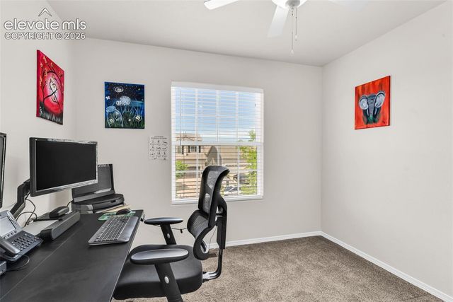 1683 Woodpark Drive, Colorado Springs, CO 80951