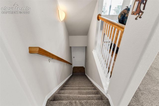 1683 Woodpark Drive, Colorado Springs, CO 80951