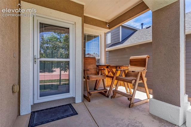 1683 Woodpark Drive, Colorado Springs, CO 80951