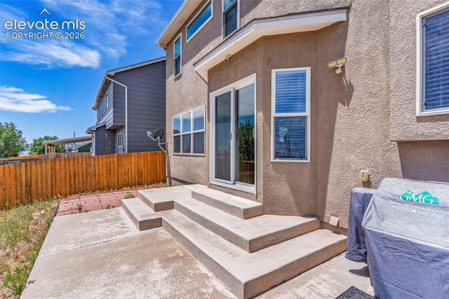 1683 Woodpark Drive, Colorado Springs, CO 80951