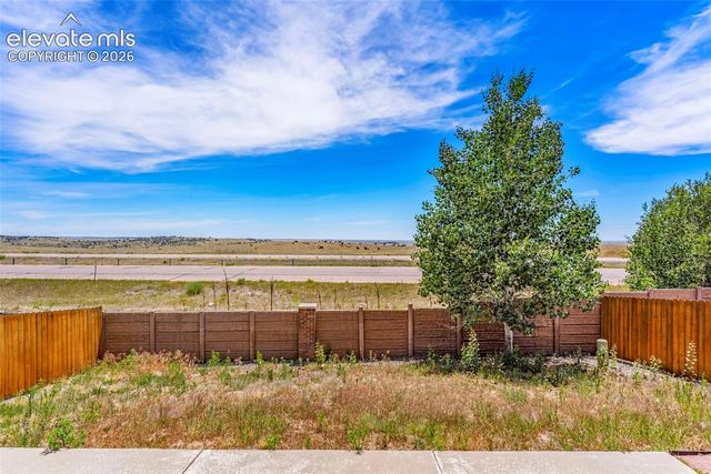 1683 Woodpark Drive, Colorado Springs, CO 80951
