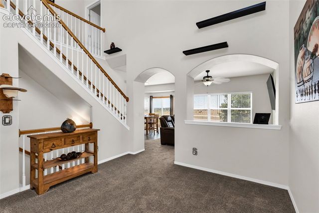 1683 Woodpark Drive, Colorado Springs, CO 80951