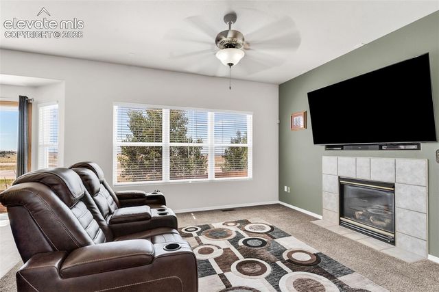 1683 Woodpark Drive, Colorado Springs, CO 80951